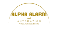 Alpha Alarm Automation