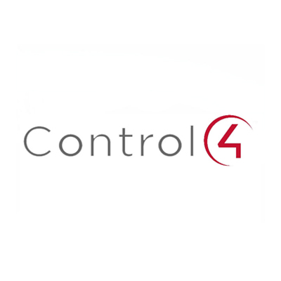 control4 logo