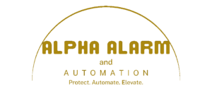 alpha alarm automation