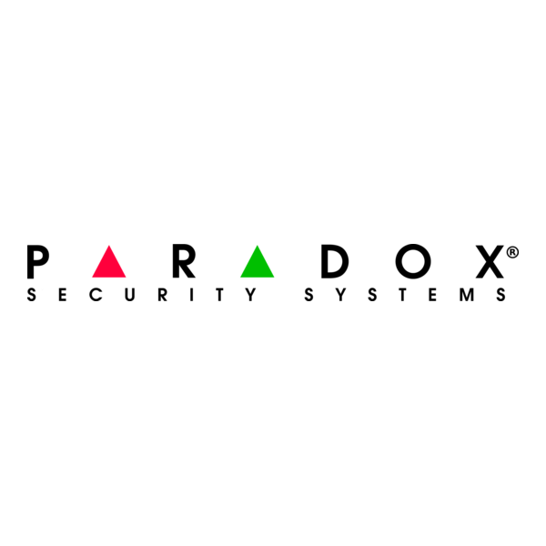 paradox security sistems logo png seeklogo 429986